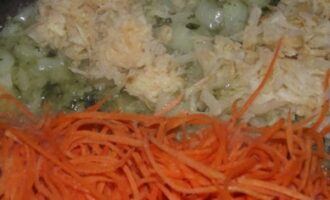 Бобовая похлебка: Рецепт с фасолью и овощами Бобовая похлебка: Рецепт с фасолью и овощами