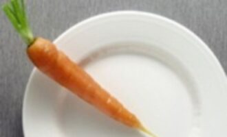 Изысканный салат Каллы: пошаговое приготовление и оформление Изысканный салат Каллы: пошаговое приготовление и оформление