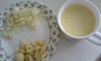 Запеканка с рыбой и картофелем: пошаговый рецепт Запеканка с рыбой и картофелем: пошаговый рецепт