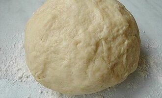Творожные улитки — домашнее печенье с творогом и изюмом