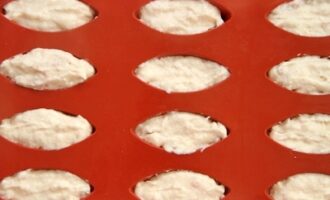 Диетическое рыбное суфле в духовке — стол №5 для печени и поджелудочной