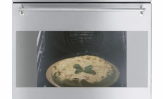 Гречневая запеканка с шампиньонами Гречневая запеканка с шампиньонами