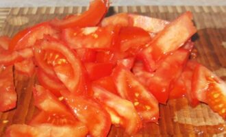 Яичница по-армянски: Лучший Рецепт Яичница по-армянски: Лучший Рецепт