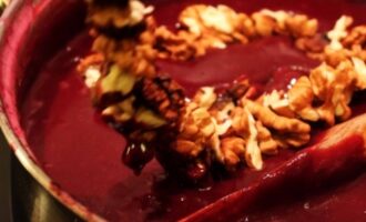 Как приготовить чурчхелу дома: пошаговое руководство Как приготовить чурчхелу дома: пошаговое руководство