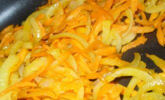 Как приготовить суп с кальмарами: пошаговый рецепт Как приготовить суп с кальмарами: пошаговый рецепт