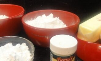 Рецепт Печенья 'Поцелуи чёртиков' с Орехами и Шоколадом Рецепт Печенья 'Поцелуи чёртиков' с Орехами и Шоколадом