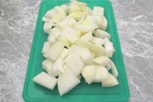Морковь по-корейски: подробный рецепт Морковь по-корейски: подробный рецепт