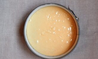 Рецепт десерта Суфле Птичье молоко с бисквитом и глазурью Рецепт десерта Суфле Птичье молоко с бисквитом и глазурью