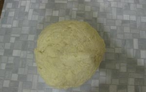 Пошаговый рецепт приготовления хинкали с говядиной и бараниной Пошаговый рецепт приготовления хинкали с говядиной и бараниной