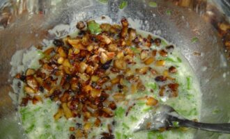 Закуска "Пенечки" Закуска "Пенечки"
