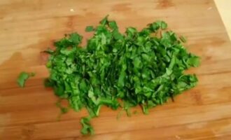 Капуста по-баварски Капуста по-баварски