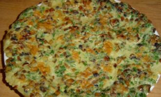 Закуска "Пенечки" Закуска "Пенечки"