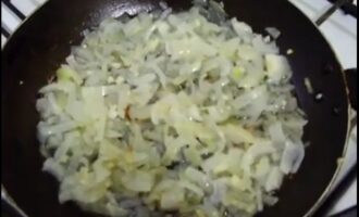 Капуста по-баварски Капуста по-баварски