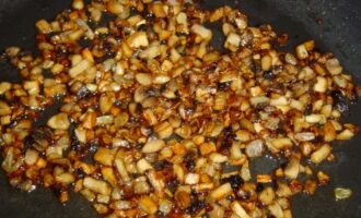 Закуска "Пенечки" Закуска "Пенечки"