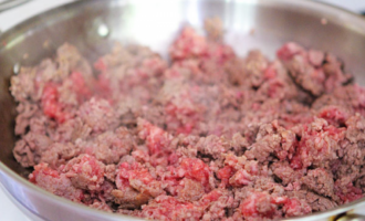 Мини лазанья Мини лазанья
