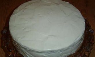 Торт "Диана" Торт "Диана"