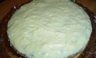 Торт "Диана" Торт "Диана"