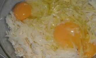 "Медвежья лапа" со свининой "Медвежья лапа" со свининой