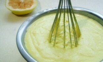 Пирог "Равани"