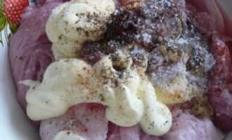Закуска "На один зубок" Закуска "На один зубок"