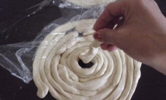 Лагман уйгурский Лагман уйгурский
