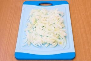 Лагман из баранины Лагман из баранины