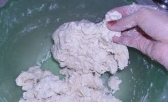 Лагман уйгурский Лагман уйгурский
