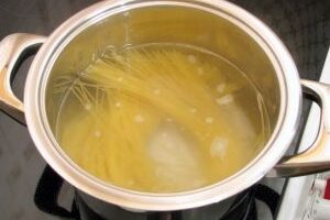 Лагман из баранины Лагман из баранины