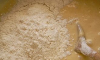 Французские булочки Французские булочки