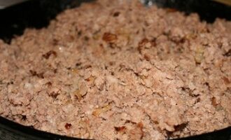 Вареники с мясом "Полтавские" Вареники с мясом "Полтавские"