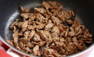 Лагман из говядины с картошкой Лагман из говядины с картошкой