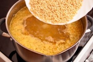 Бульон куриный Бульон куриный