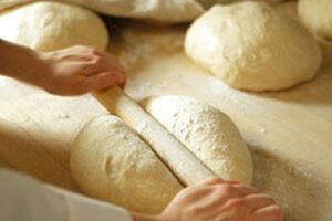 Тесто для пельменей Тесто для пельменей