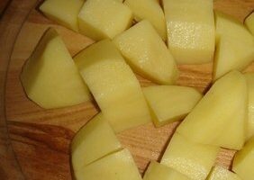 Кислые щи Кислые щи