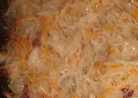 Кислые щи Кислые щи