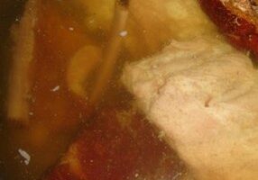 Кислые щи Кислые щи