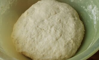 Беляш по-татарски Беляш по-татарски