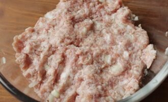 Беляш по-татарски Беляш по-татарски