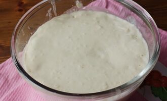 Беляш по-татарски Беляш по-татарски