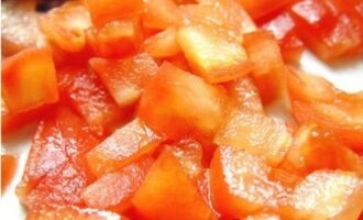 Рыба по-мароккански Рыба по-мароккански