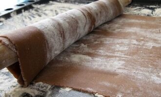Торт "Дамский каприз" Торт "Дамский каприз"