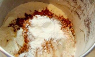 Детское суфле Детское суфле