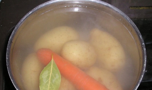Котлеты без мяса "по-индийски" Котлеты без мяса "по-индийски"