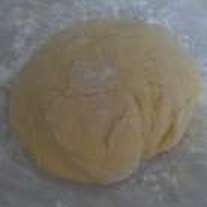Пончики со сгущенкой