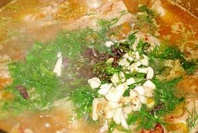 Жаркое из курицы с томатным соусом Жаркое из курицы с томатным соусом