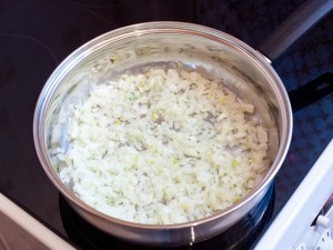 Кисель гороховый