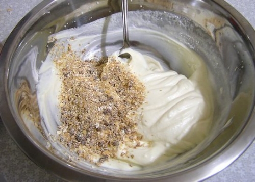 Шотландский десерт Шотландский десерт
