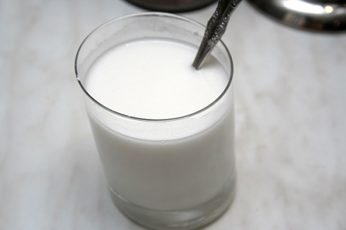 Клубничный кисель Клубничный кисель