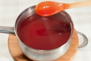 Кисель малиновый Кисель малиновый