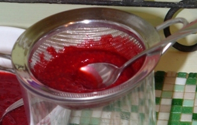 Кисель малиновый Кисель малиновый